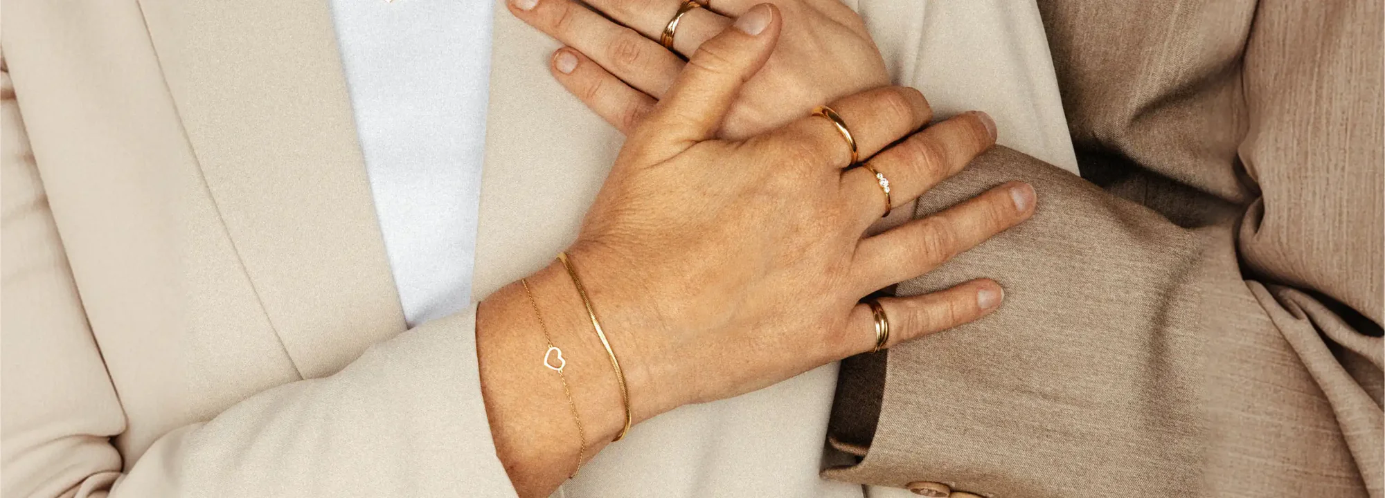 Timeless Elegance with Parisian Flair