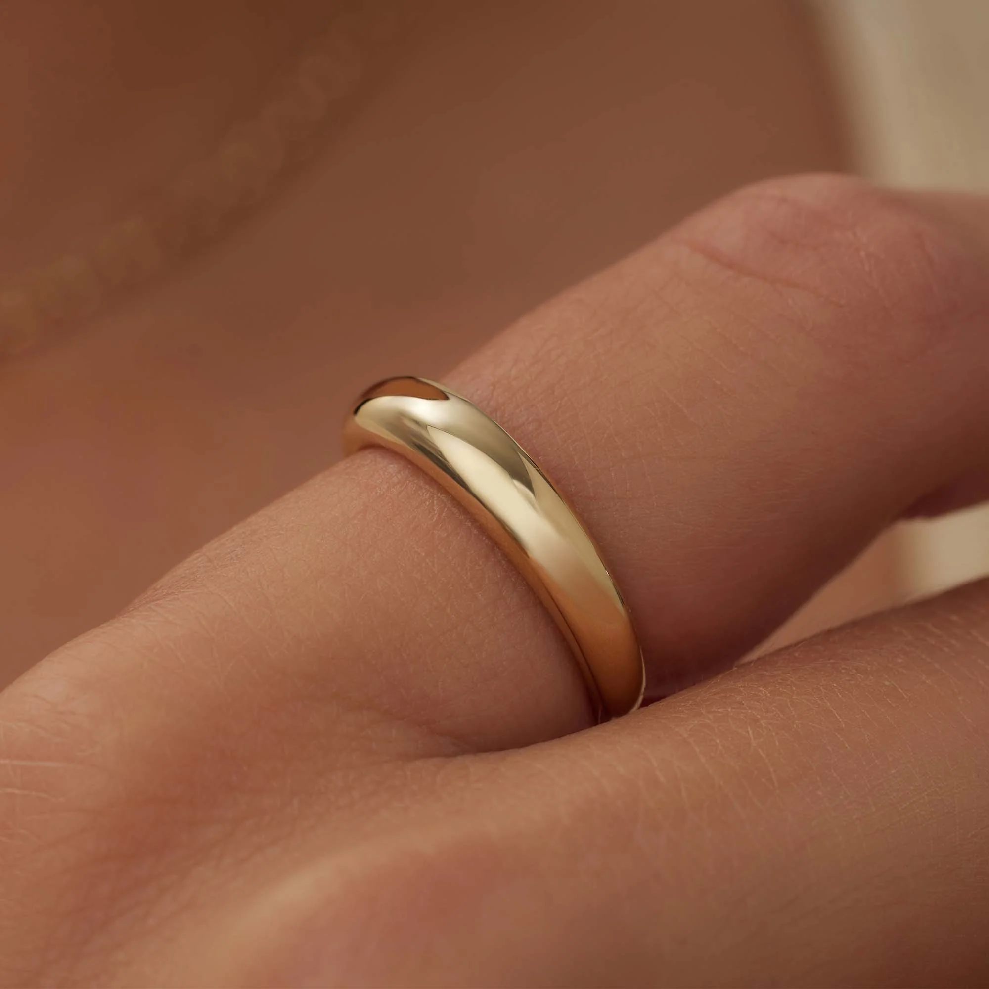 Rivoli Maryn 14 karat gold ring - Image 2