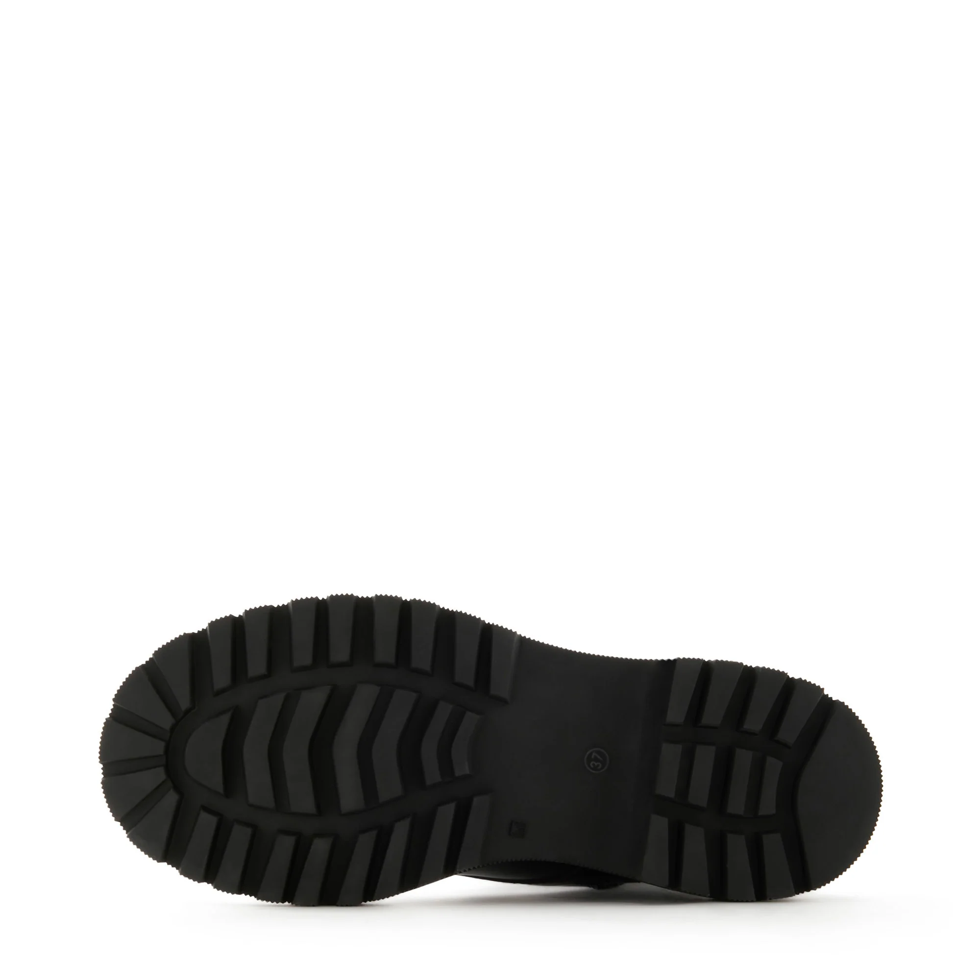 Vendôme Myrthe black calfskin leather lace up boots - Image 7