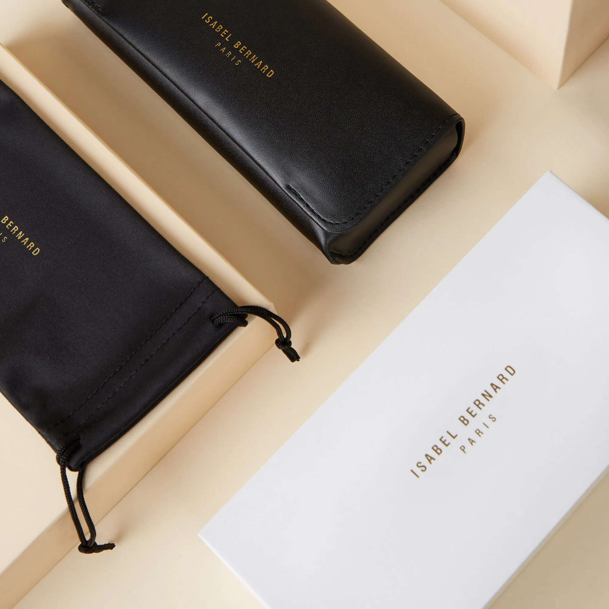 La Villette Rosaire brown tortoise oval sunglasses with brown lenses - Image 9