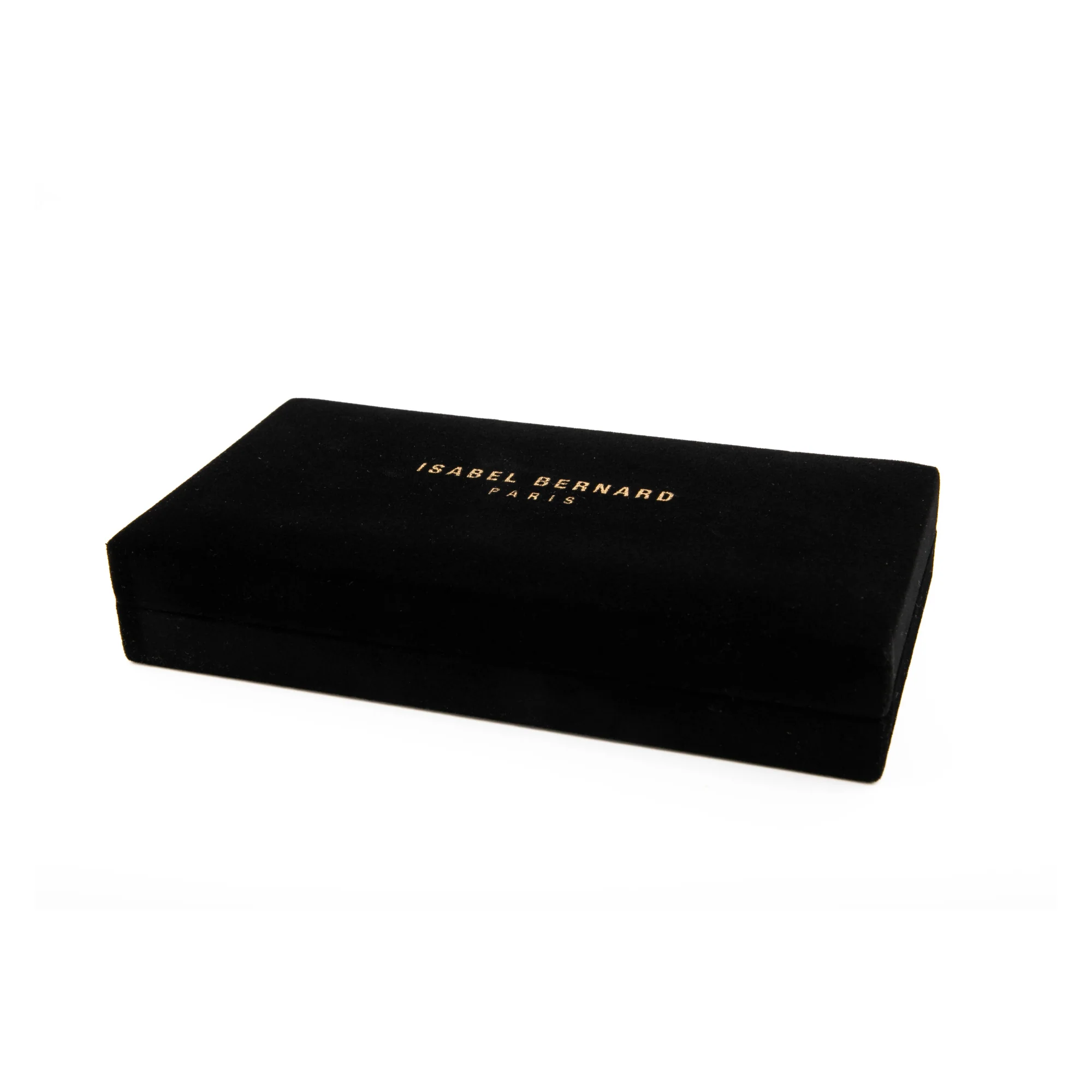 Cadeau d'Isabel black luxury bracelet and necklace box - Image 3