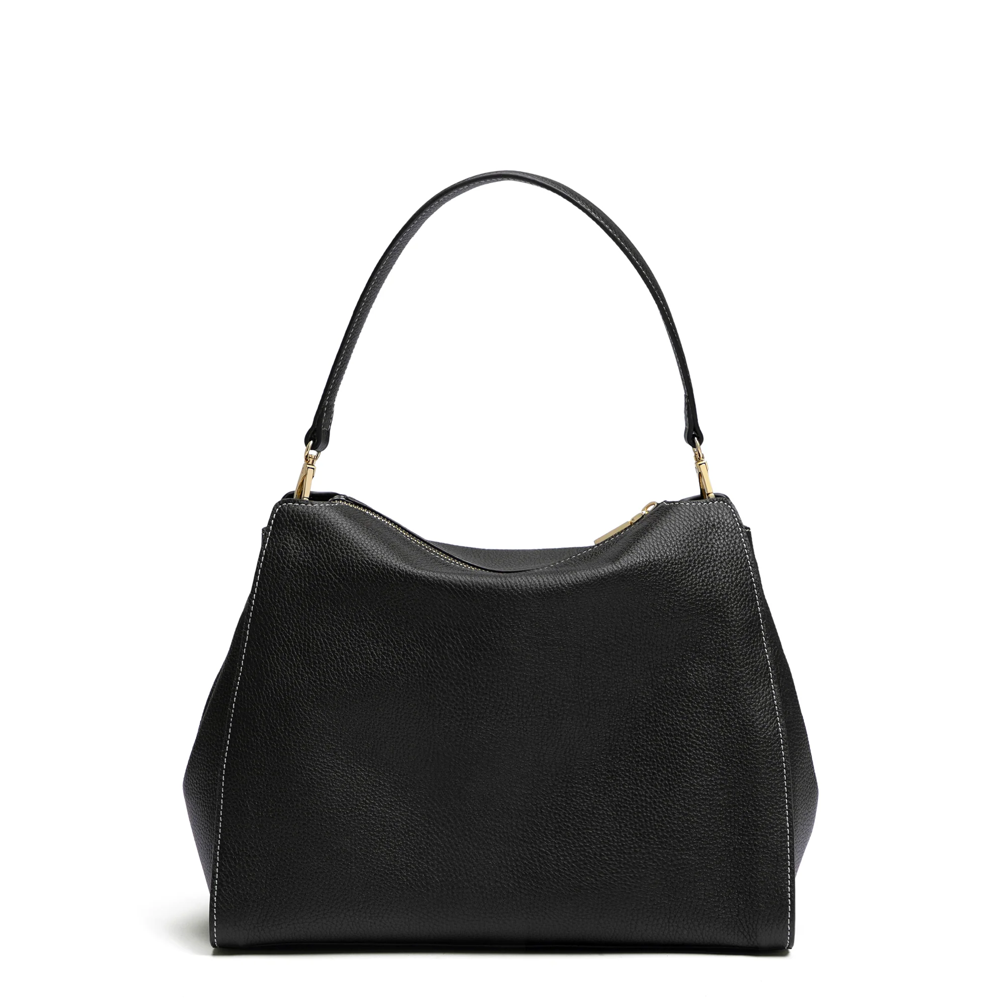 Honoré Emma Black Shoulder Bag - Image 7