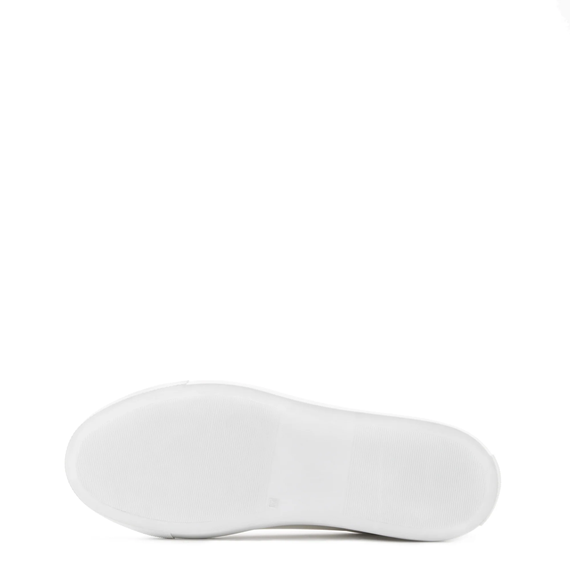 Vendôme Luce white calfskin leather sneakers - Image 7